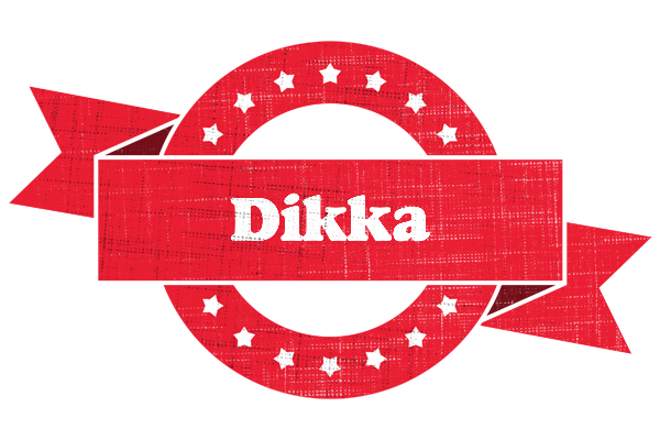 Dikka passion logo