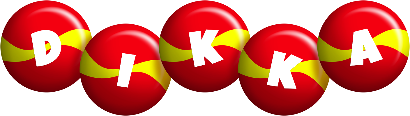 Dikka spain logo