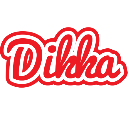 Dikka sunshine logo