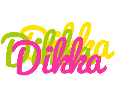 Dikka sweets logo