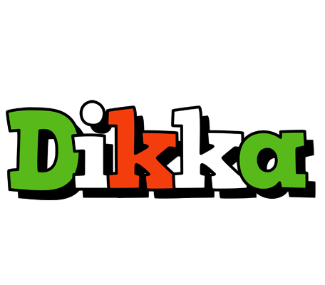 Dikka venezia logo