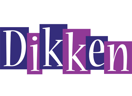 Dikken autumn logo
