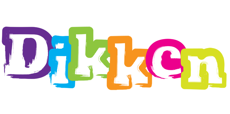 Dikken casino logo