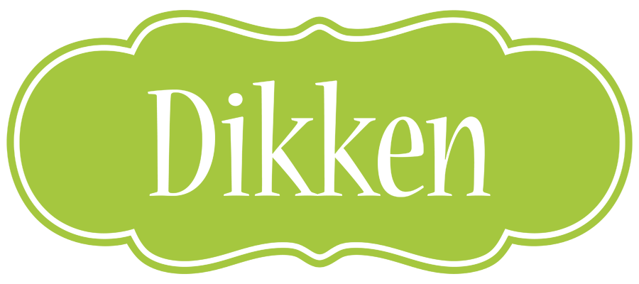 Dikken family logo