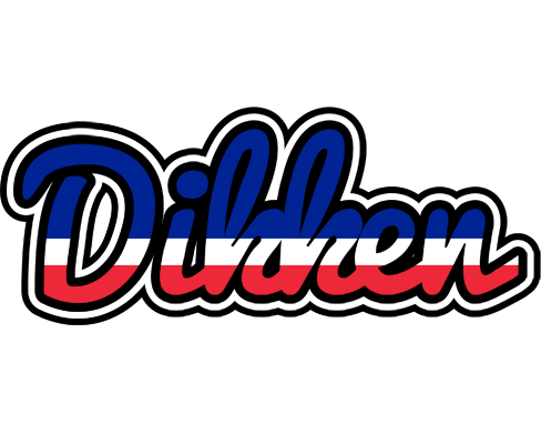 Dikken france logo