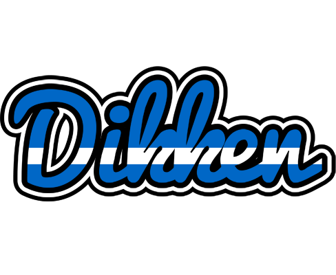 Dikken greece logo