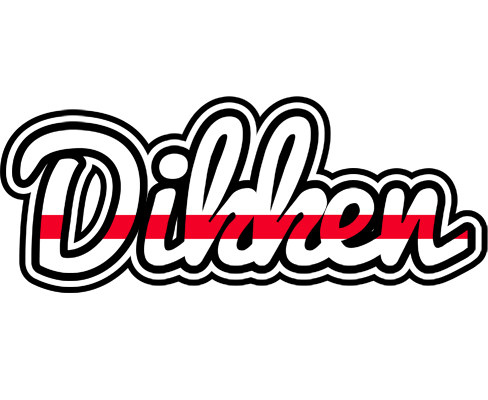 Dikken kingdom logo