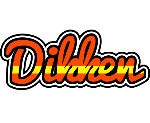 Dikken madrid logo