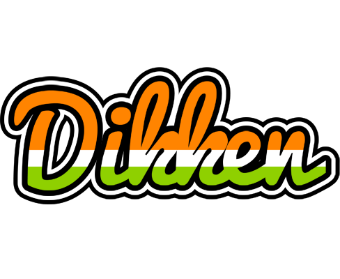 Dikken mumbai logo