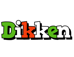 Dikken venezia logo