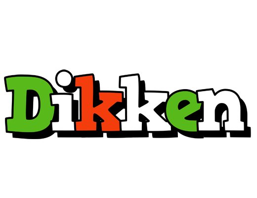 Dikken venezia logo