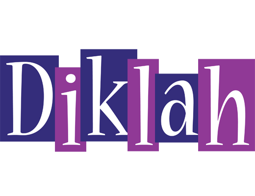 Diklah autumn logo