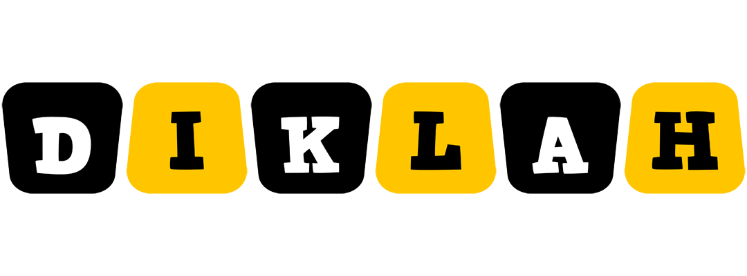 Diklah boots logo