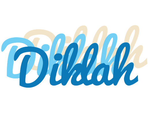 Diklah breeze logo