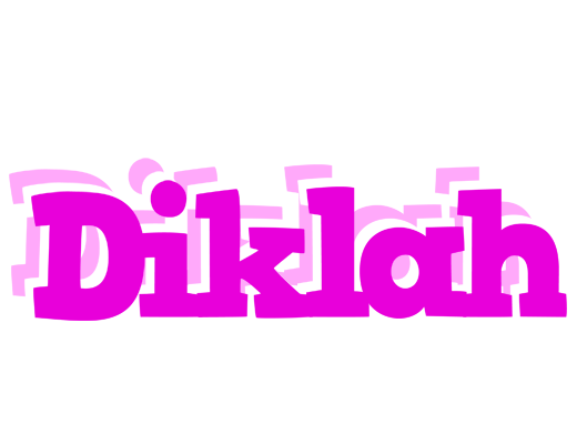 Diklah rumba logo