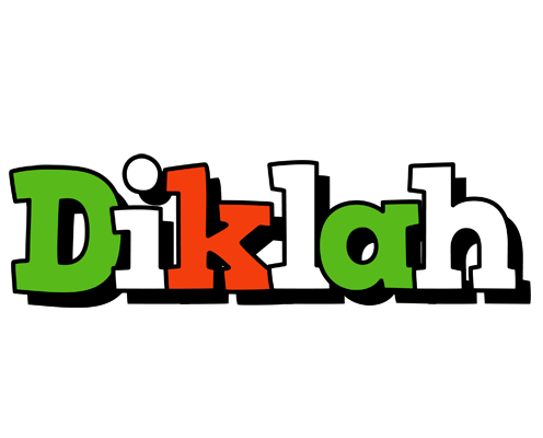Diklah venezia logo