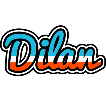 Dilan america logo