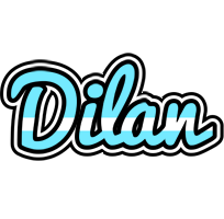 Dilan argentine logo