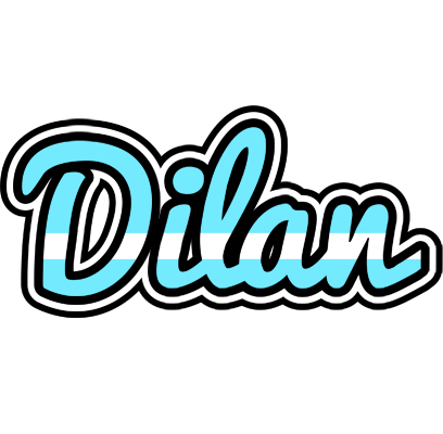 Dilan argentine logo