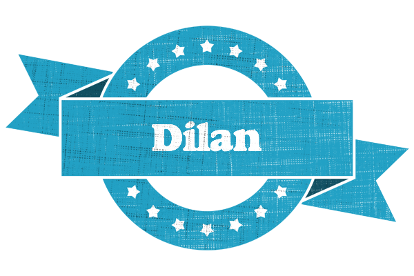 Dilan balance logo