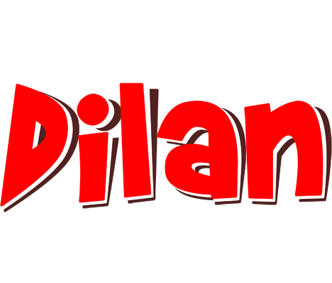 Dilan basket logo