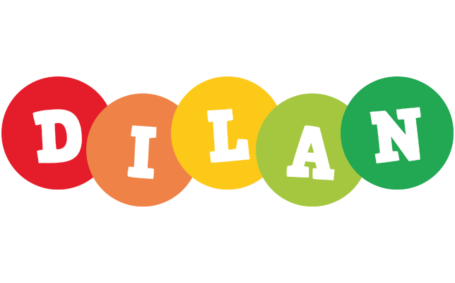 Dilan boogie logo