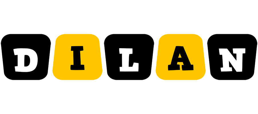 Dilan boots logo
