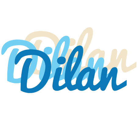 Dilan breeze logo