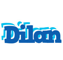Dilan business logo