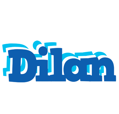Dilan business logo