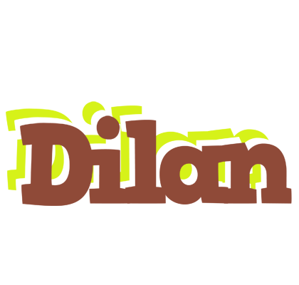 Dilan caffeebar logo