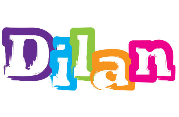 Dilan casino logo
