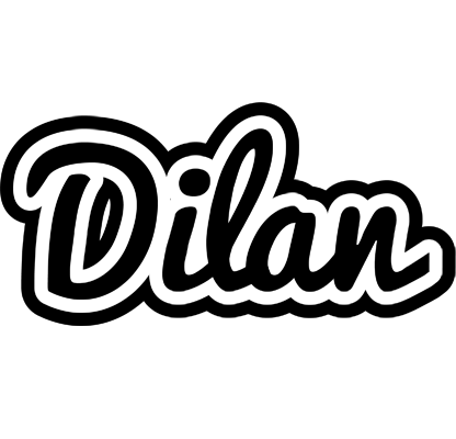 Dilan chess logo