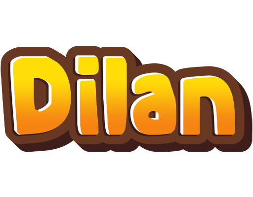 Dilan cookies logo