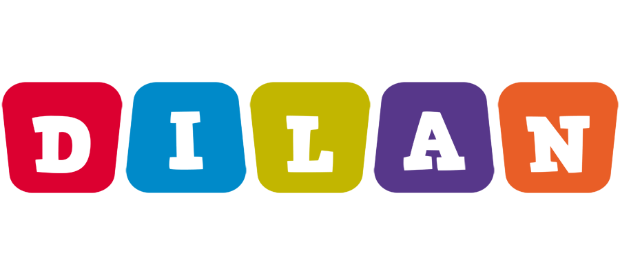 Dilan daycare logo