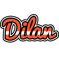 Dilan denmark logo