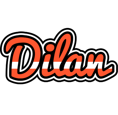 Dilan denmark logo