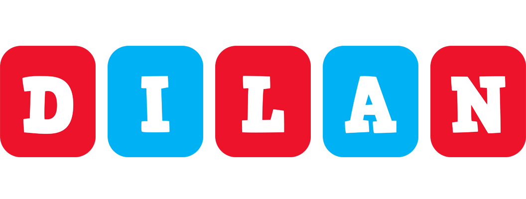 Dilan diesel logo