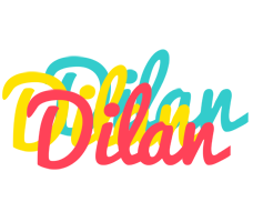 Dilan disco logo