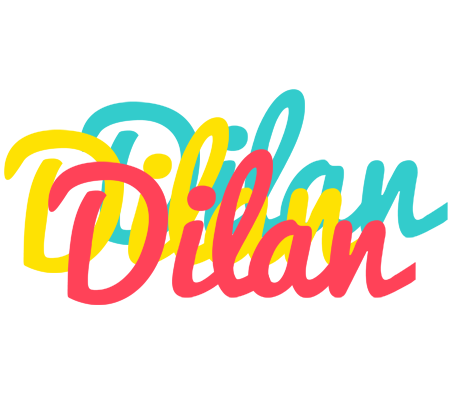 Dilan disco logo