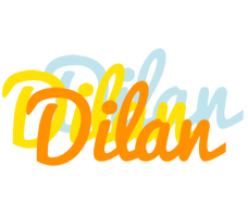 Dilan energy logo