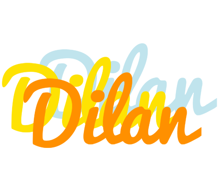 Dilan energy logo