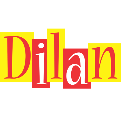 Dilan errors logo