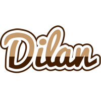 Dilan exclusive logo