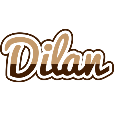 Dilan exclusive logo