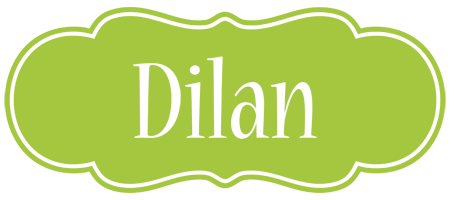 Dilan family logo