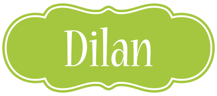 Dilan family logo
