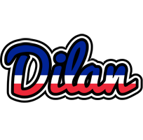 Dilan france logo