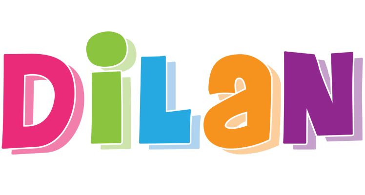 Dilan friday logo