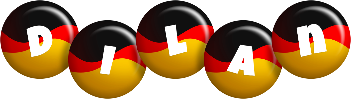 Dilan german logo